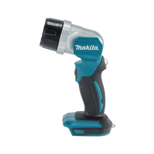 Torcia LED MAKITA LXT DEBDML808 14,4V/18V (fornita senza batteria) solo corpo