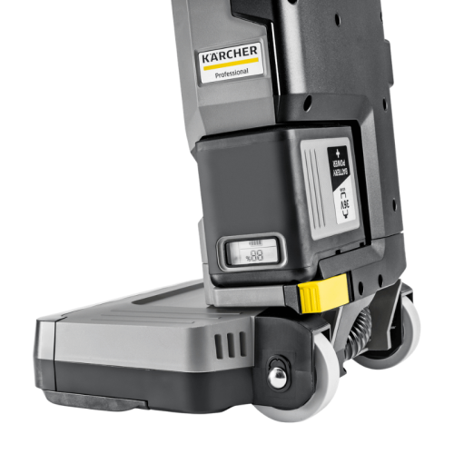 Aspirapolvere scopa a batteria Karcher CV 30/2 Bp Pack Professional