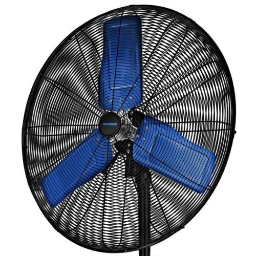 Ventilatore da pavimento di grande portata HYUNDAI 75710 FG-75 300W