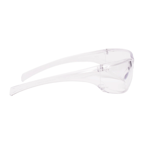Occhiali di sicurezza trasparenti 3M Virtua AP clear 71512-00000M