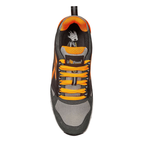 Scarpe da lavoro U-Power JAIME ESD S1PS HI HRO FO SR - TG 42