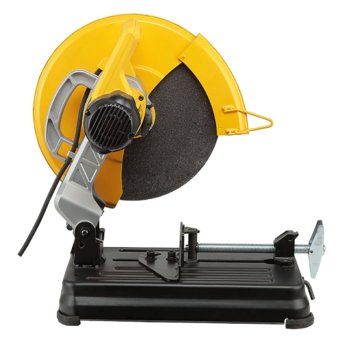 Troncatrice a disco per metalli ø 355 mm DEWALT D28730-QS