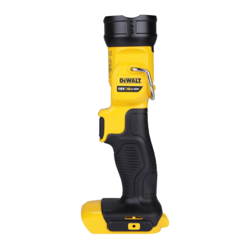 Torcia Led Dewalt DCL040N-XJ 18V XR Litio | fornita senza batteria