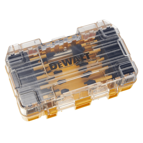 DeWalt DT70738T-QZ inserti avvitare battente percussione Phillips, Pozidriv, Torx (31 pezzi)