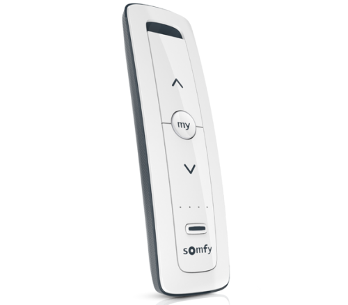 Telecomando Somfy 1870421 Situo 5 RTS Pure a 5 canali