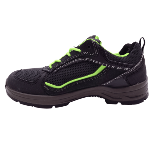 Scarpe da lavoro Sparco INDY-R SONOMA 07539 GSVF S1P ESD - TG 40