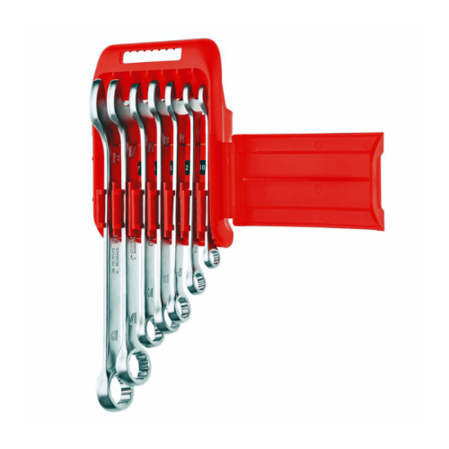 Serie di 7 chiavi combinate Usag 285 J/DS7