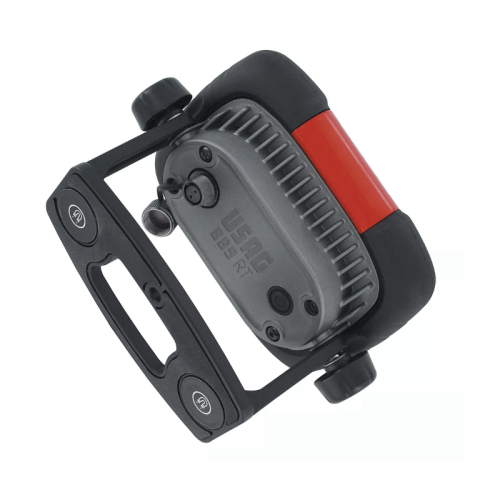 Faretto led ricaricabile USAG 889 RT certificato IP67