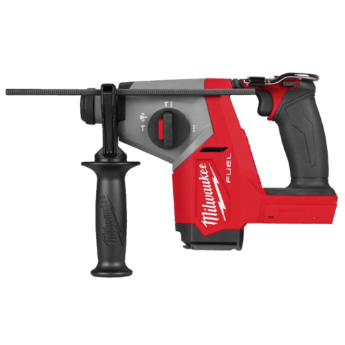 Tassellatore compatto SDS-Plus 16 mm Milwaukee M18 FHAC16-0X FUEL