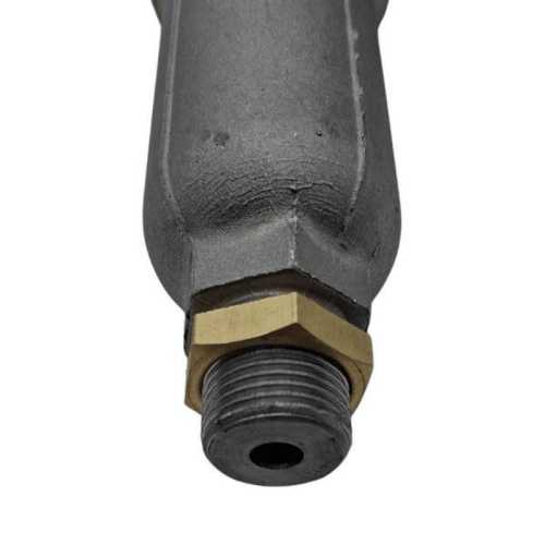 Riduttore di pressione compressore aria 3/8 a 2 uscite FNA 9051087