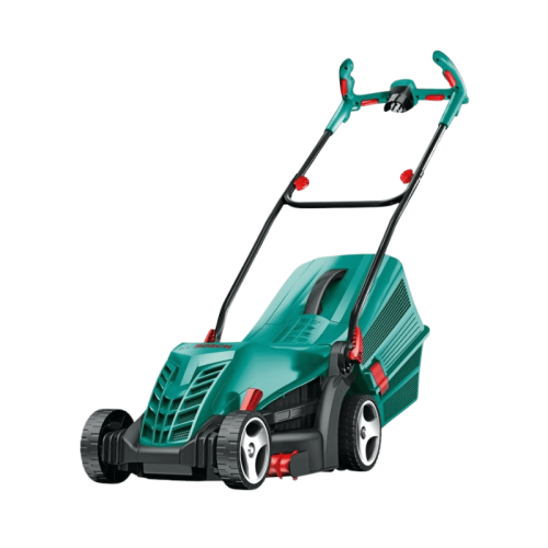 Tosaerba rasaerba elettrico 230V 1400W Bosch ARM 37