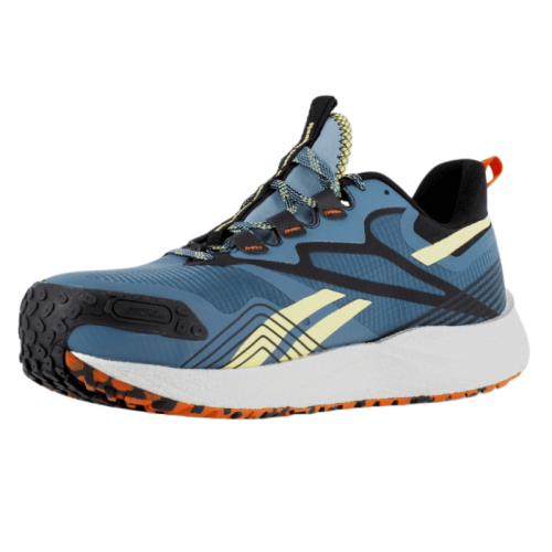 Scarpe da lavoro bassa atletica Reebok FE4 ADVENTURE WORK S1P SRC - RB3611 - taglia 40
