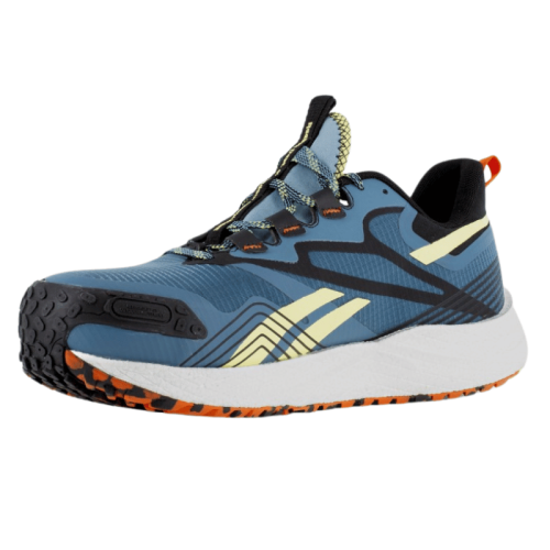 Scarpe antinfortunistiche Reebok FE4 ADVENTURE WORK S1P SRC - RB3611 - taglia 40