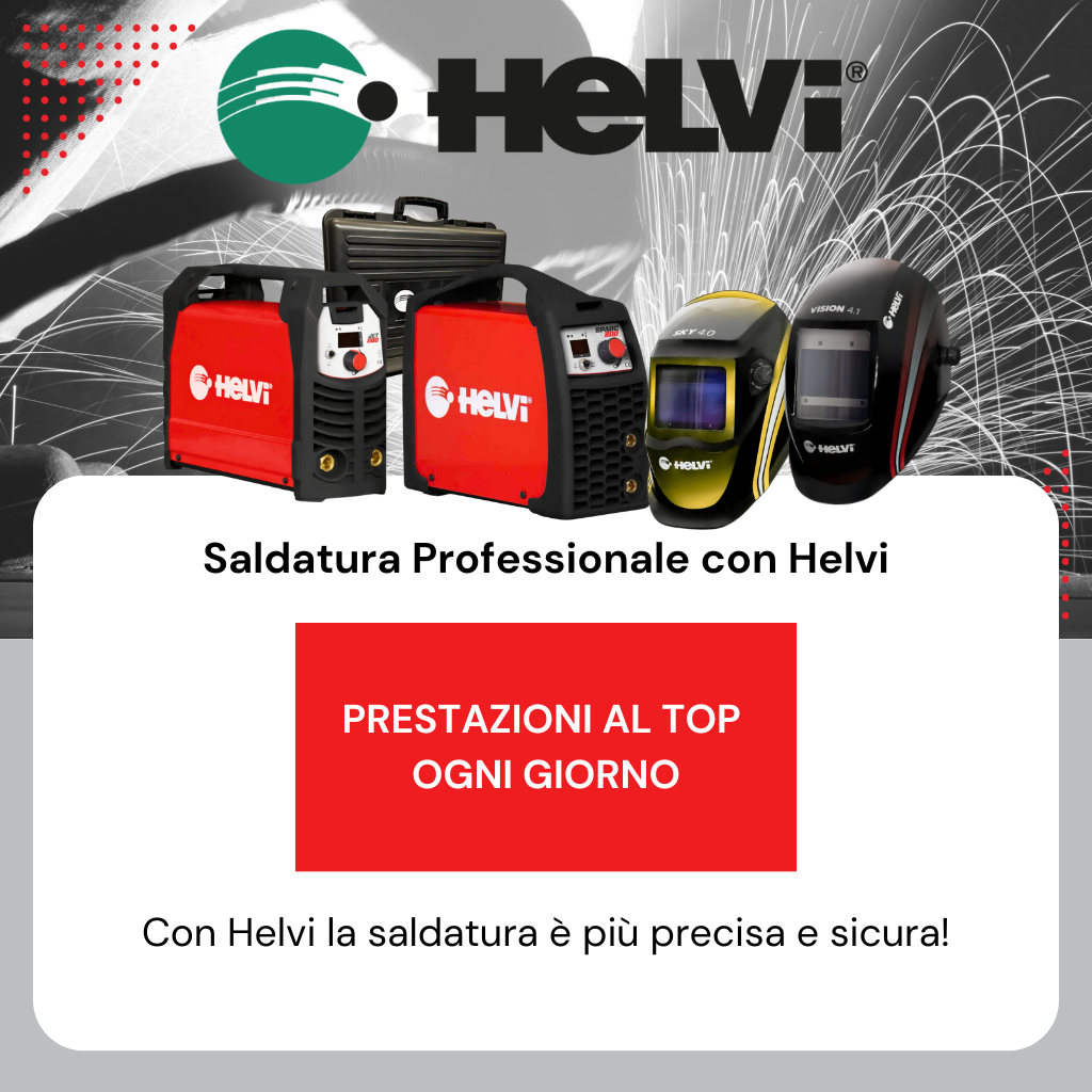 HELVI SALDATURA