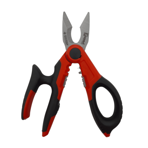 Forbice professionale per elettricista Fumasi 230847