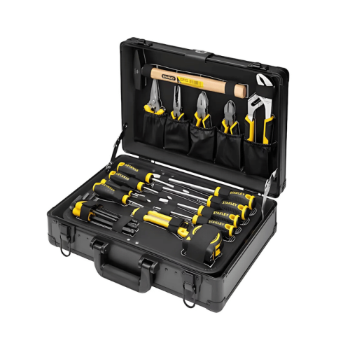 Valigetta Stanley STMT72986-1 con 119 utensili manutenzione