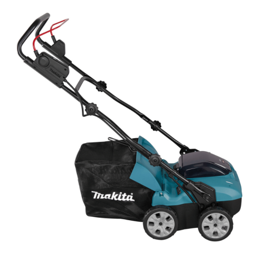 Makita UV001GM201 Arieggiatore doppia batteria XGT 40Vmax - 380mm