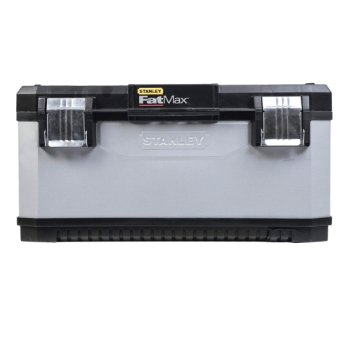 Cassetta porta utensili 23" Stanley FatMax 1-95-616 con Vaschetta