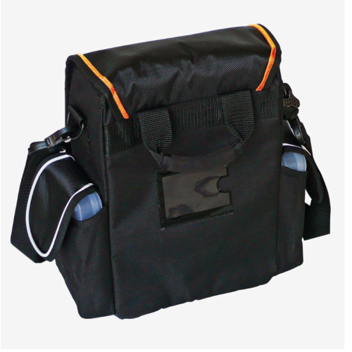 Borsello portautensili GT LINE PSS Compact Bag (vuoto)