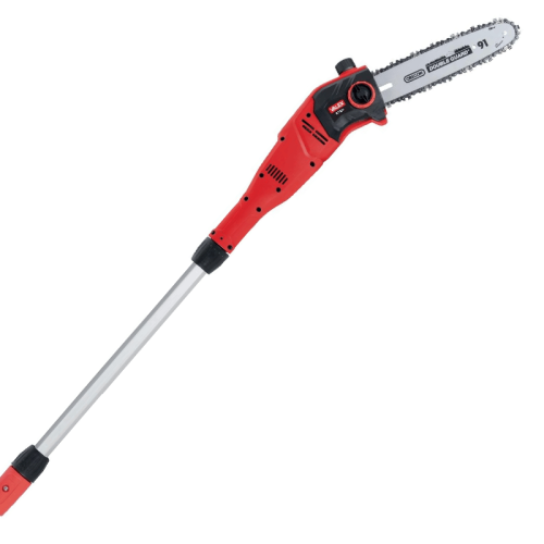 Elettrosega potatore telescopico Valex ET301 750W