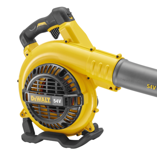 Soffiatore da giardino a batteria Dewalt DCM572X1-QW XR 54V