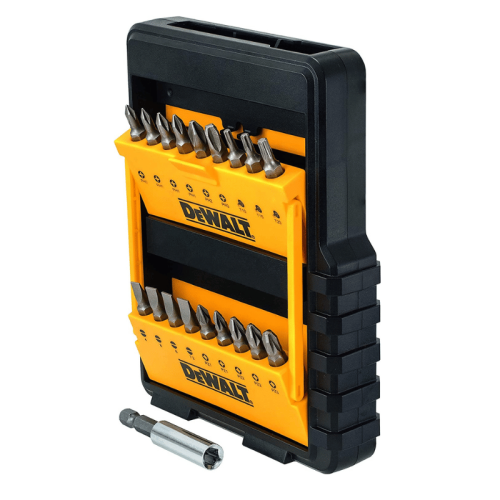 Set punte forare e inserti avvitare (36 pezzi) DEWALT DT71565-QZ