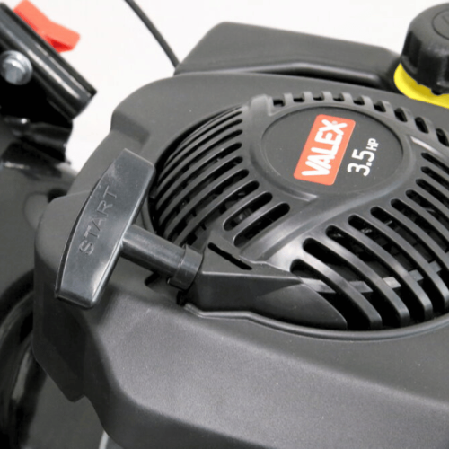 Rasaerba Tagliaerba Valex TS4636 motore 4 tempi 150cc 2,6/3,5 kW/Hp
