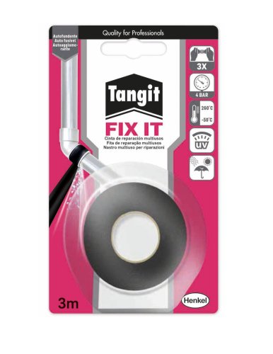 TANGIT FIX IT nastro auto-agglomerante multiuso 3m