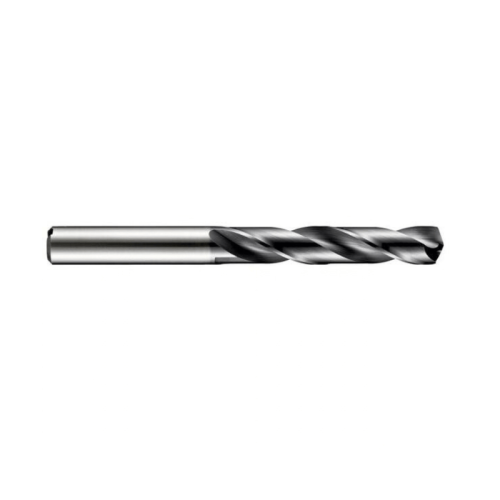 FORCE X punta in metallo duro integrale 3xD, rivestita TiAlN DORMER R458 - ø mm 5