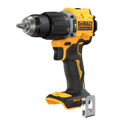 Trapano avvitatore a percussione Dewalt DCD799NT-XJ 18V | fornito senza batteria