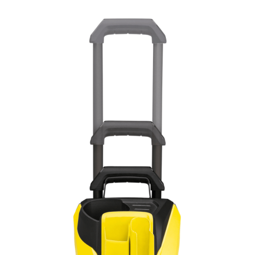 Idropulitrice a freddo Karcher K 4 Power Control Flex