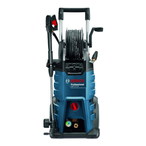 Idropulitrice potente e versatile Bosch GHP 5-75 X PRO