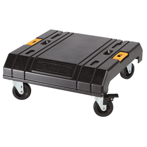 Base Carrello trasporto valigette Sistema TSTAK Dewalt DWST1-71229