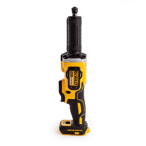 Smerigliatrice assiale 18V Dewalt DCG426N | fornita senza batteria