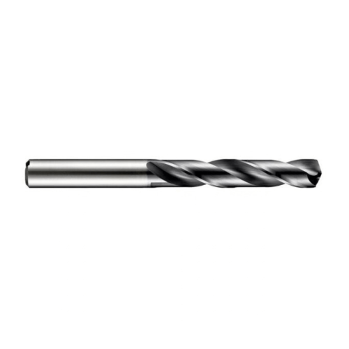 FORCE X punta in metallo duro integrale 5xD con fori refrigerante, rivestita TiAlN DORMER R453 - ø mm 5