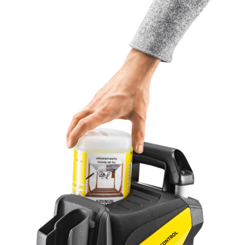 Idropulitrice a freddo Karcher K5 SMART CONTROL
