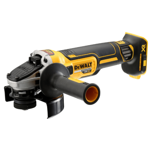 Smerigliatrice angolare Dewalt 18V DCG405NT-XJ ø 125 mm | fornita senza batteria