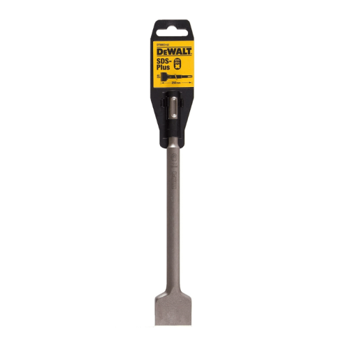 Scalpello piatto SDS-PLUS mm 40x200 Dewalt DT6803-QZ