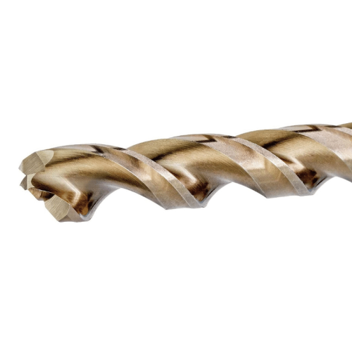 Punta trapano Hss al cobalto Dewalt Extreme - ø x Lt x Lu mm 2x49x24