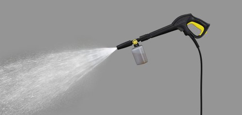 Diffusore idropulitrici per detergenti e disinfettanti KARCHER FJ 6