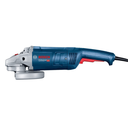 Smerigliatrice angolare ø mm 230 Bosch GWS 22-230 J Professional