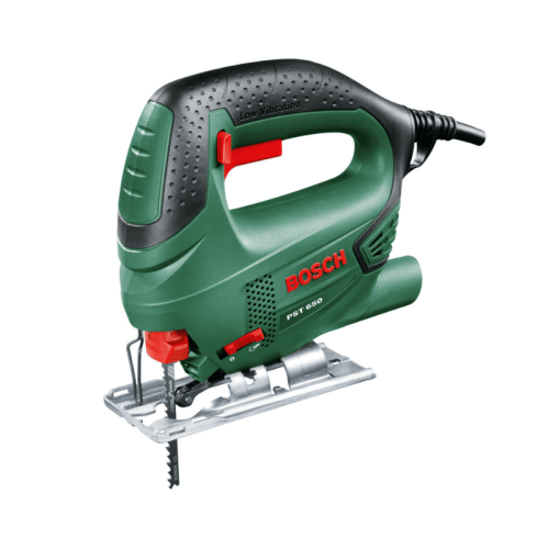 Seghetto alternativo Bosch PST 650 (500W)