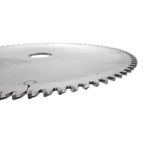 Lama circolare Femi disco taglio alluminio ø 250 mm F30 (80 denti)