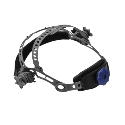 SKY 2.0 Maschera saldatura HELVI Lcd autoscurante (2 sensori)