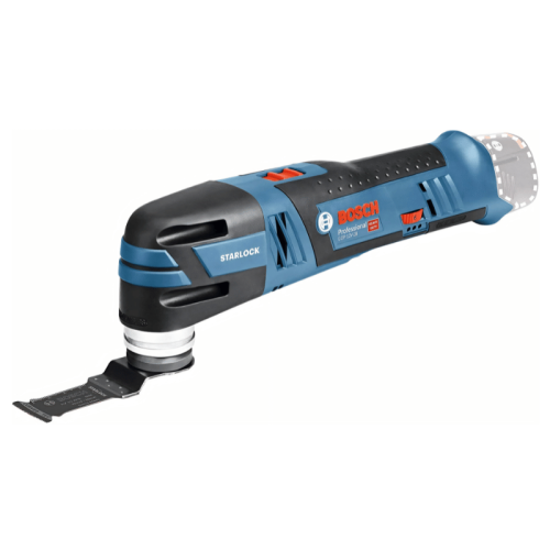 Utensile multifunzione Bosch Professional GOP 12V-28 (fornito senza batteria)
