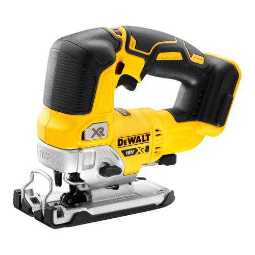 Seghetto alternativo Dewalt DCS334NT-XJ 18V | fornito senza batteria