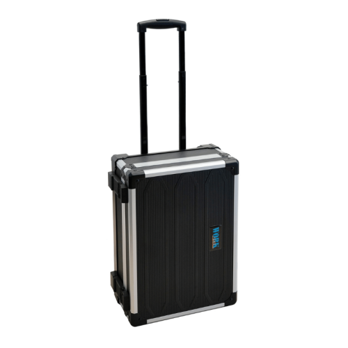 Valigia porta utensili con trolley GT Line FLASH WH 2 PEL (vuota)