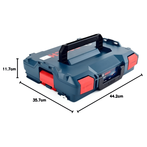 Valigetta porta utensili Bosch L-BOXX 102 Professional