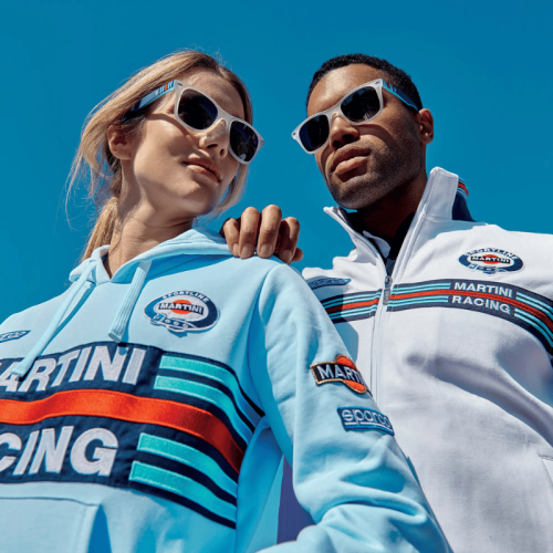 Occhiali da sole Sparco Sunglasses Martini Racing 099059MR