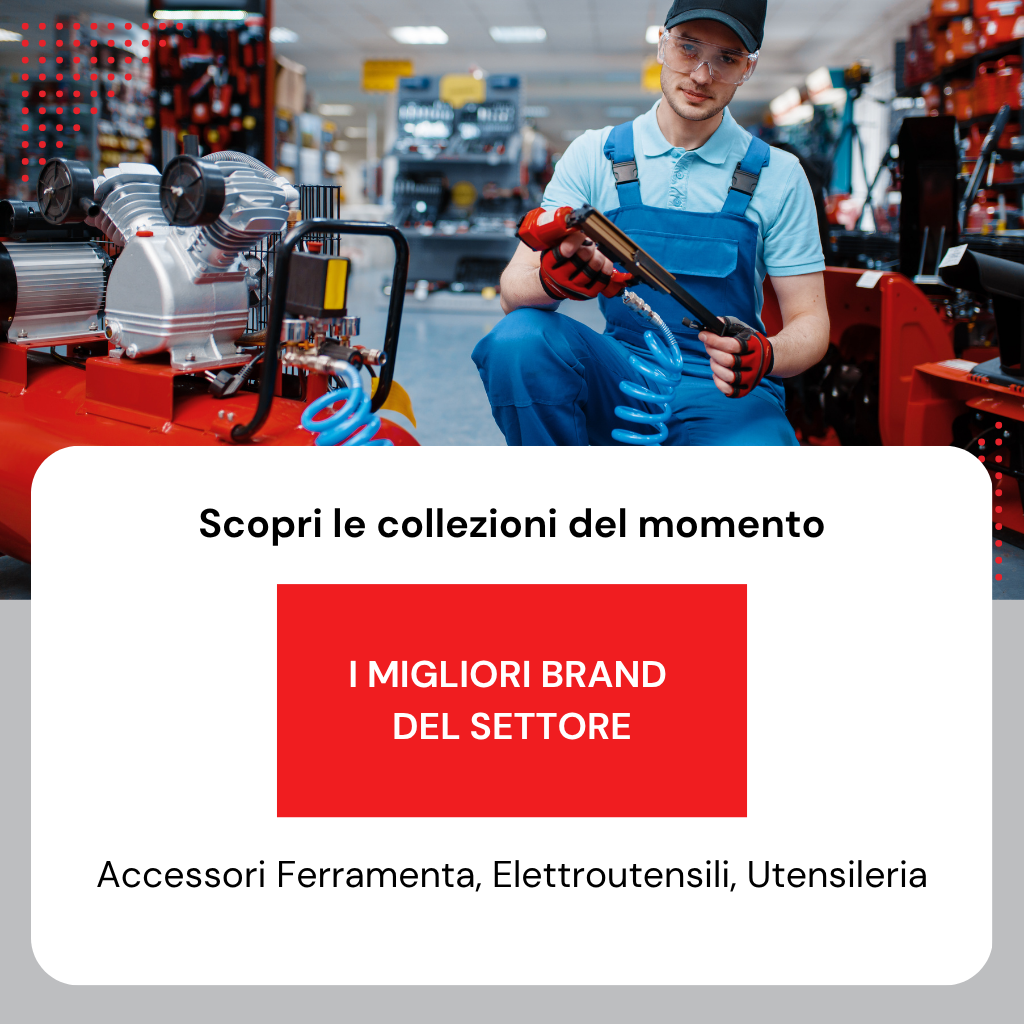 LE NOSTRE MIGLIORI COLLEZIONI